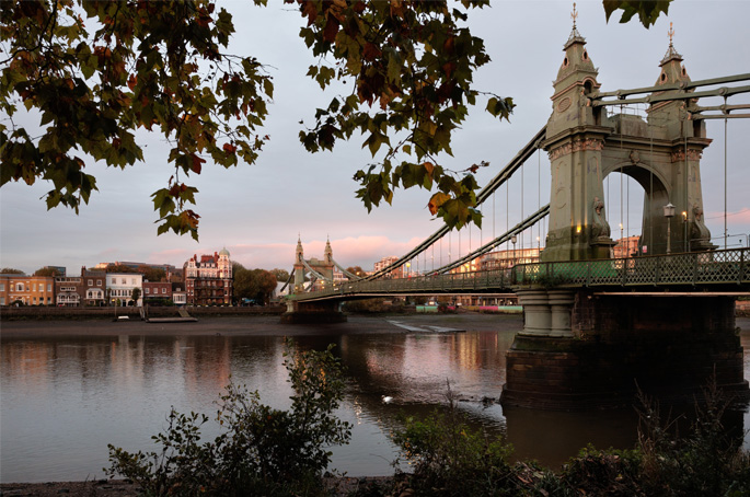Hammersmith and Fulham to set up new enforcement service