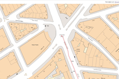 Streetworks by numbers