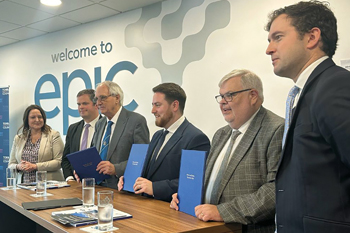 Devon outlines plans for expanded devo deal