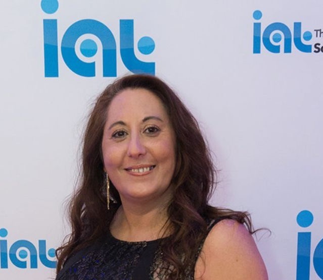 IAT comment: Resilience in action