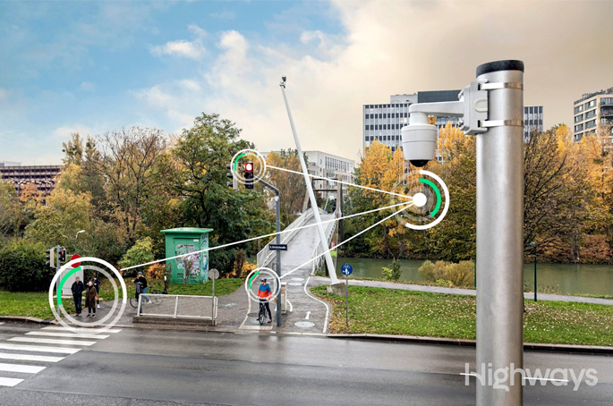 Highways Presents: Yunex Traffic's new AI video processing solution