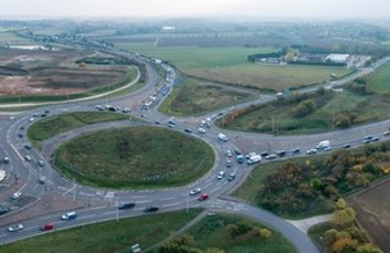 Black Cat junction to go triple deck under £1.4bn scheme