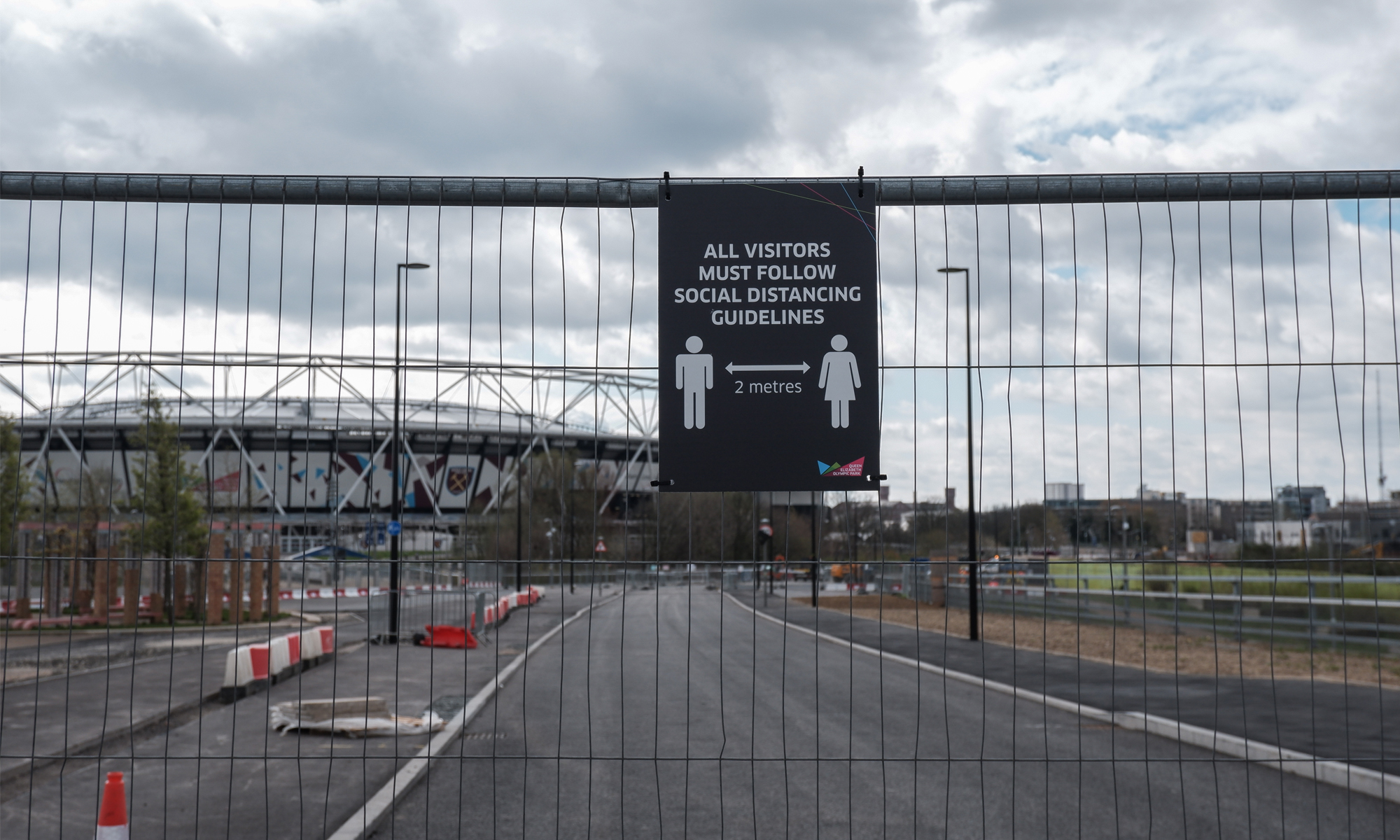 Navigating the Covid storm