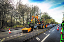 Comment: The Highways Act (Amendment) Bill - reasonable versus possible