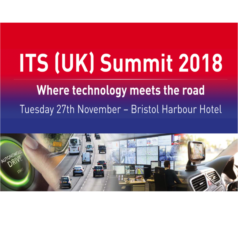 ITS (UK) announces November summit solving challenges