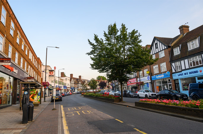 Deadline for £85m Bromley maintenance deal extended