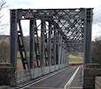 Bridge refurbishment completed