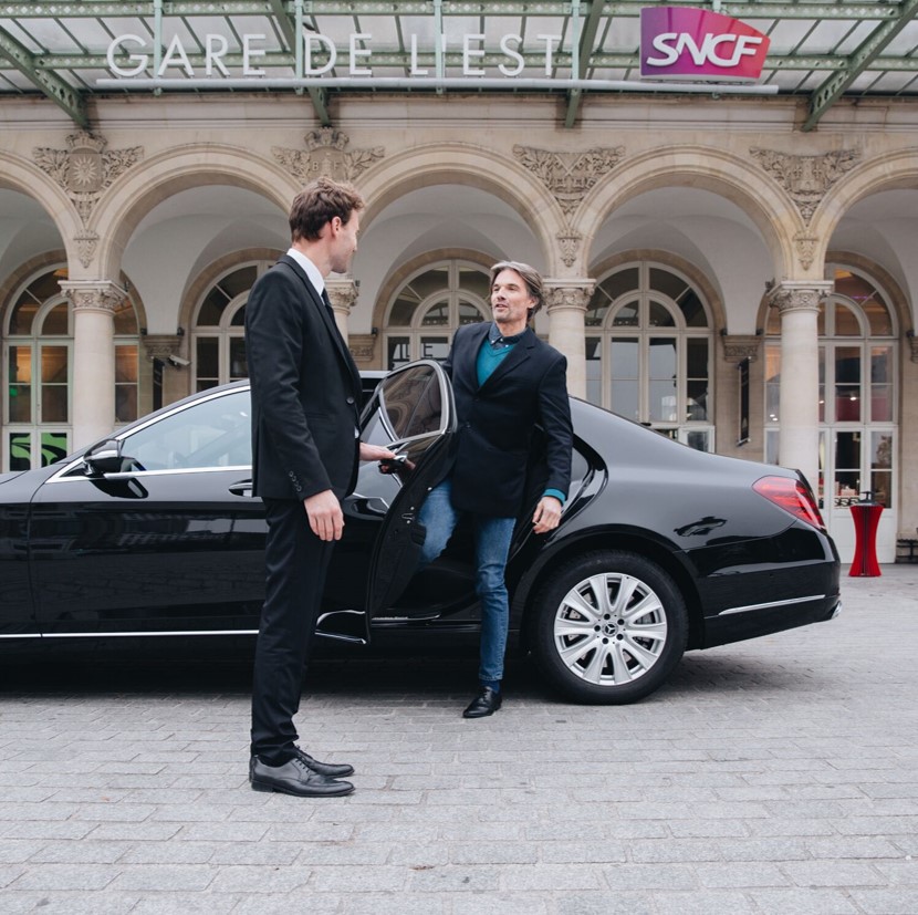 Karhoo partners with SNCF to launch new mobility platform