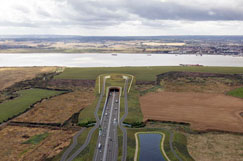 Lower Thames Crossing planning application delayed after facing failure