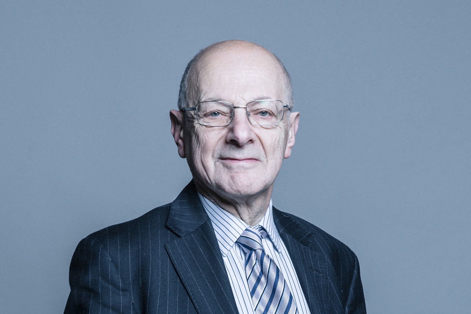 LGA's first chair Lord Beecham dies