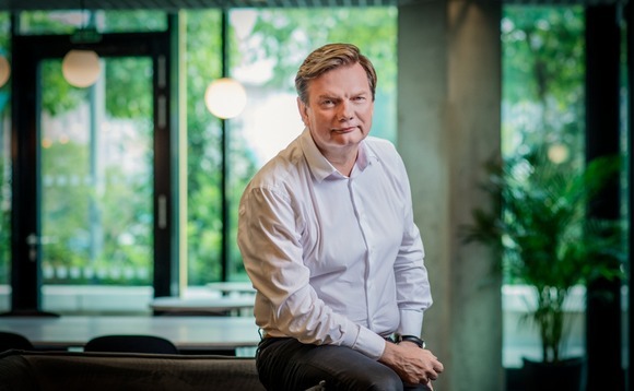 Thein to raise EUR 45m to boost IT and engineering funds