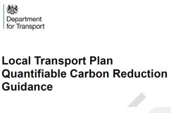 Exclusive: Shelved DfT decarbonisation guidance revealed 