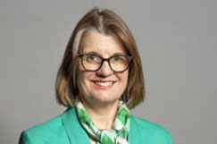DfT's ministerial line-up announced