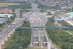 Work to improve Dartford Crossing almost complete