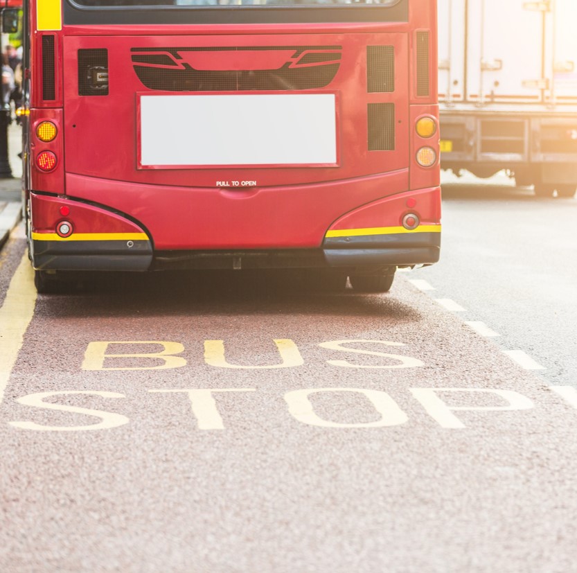 Trapeze Group brings bus data management technology to G-Cloud 11