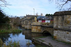 RAC Foundation/ADEPT: Record result in UK bridges poll 