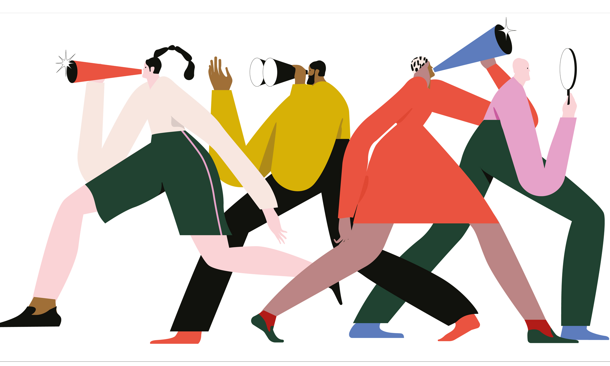 Looking abroad for lessons on devolution