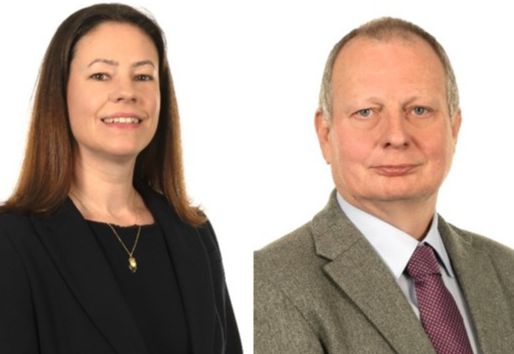 Trust appoints non-executive directors