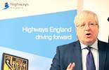 New headquarters for Highways England