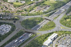Colas wins £328m Area 9 deal