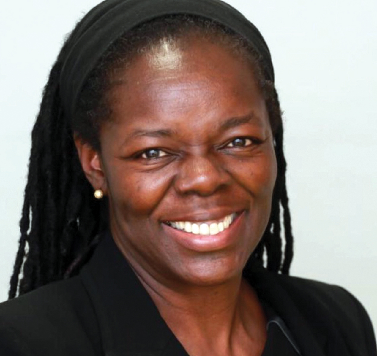 'Banging the table for children'