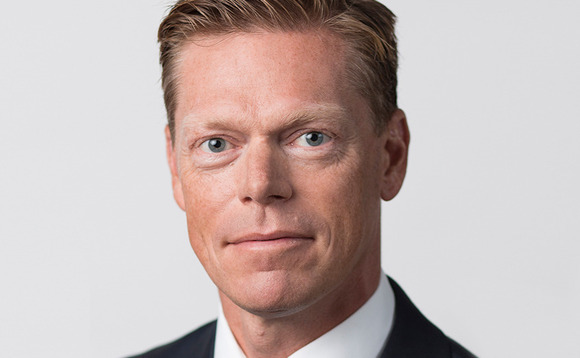 Q&A: Nordic Capital's Kristoffer Melinder