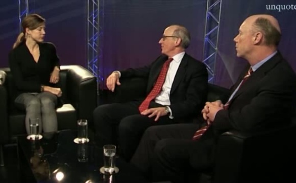 Vendors and banks amenable to strong 2013 in UK