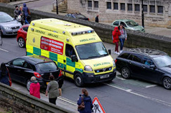 RoSPA warns of 'another lost decade' on road safety RoSPA warns of 'another lost decade' on road safety