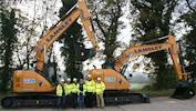 R&W Civil Engineering acquires Langley