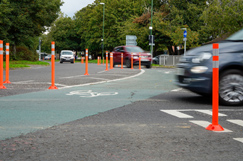 'Car-led recovery' as school run hits the road
