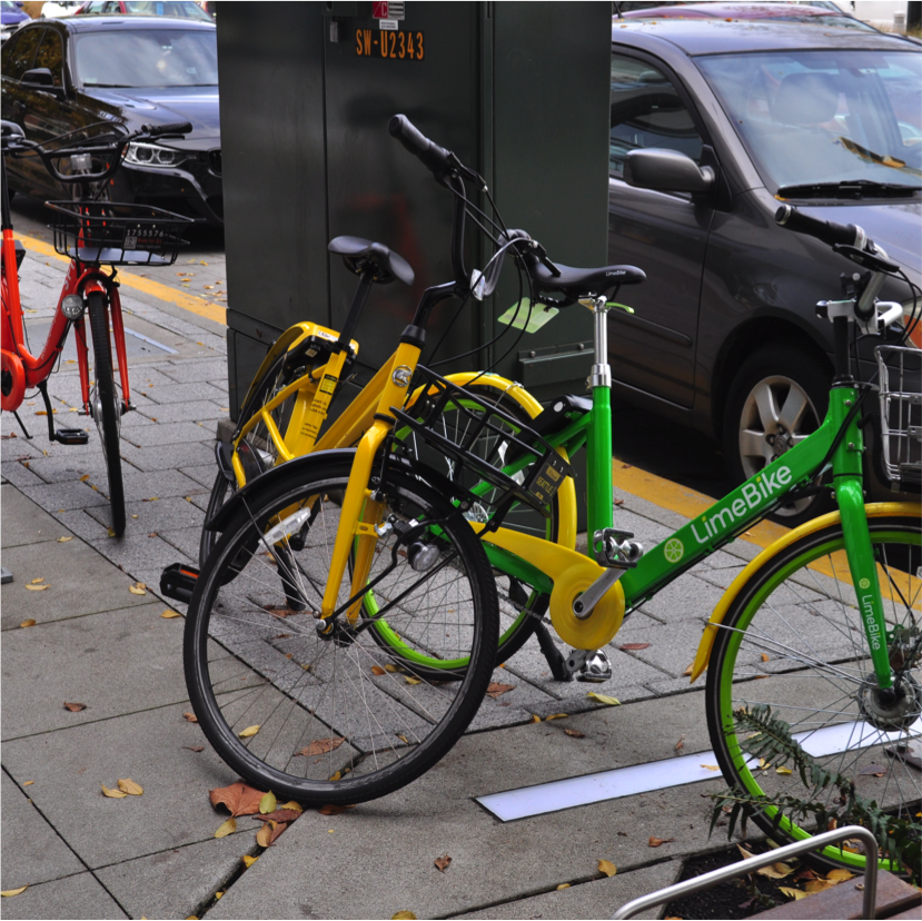 Seattle approves new bike share rules
