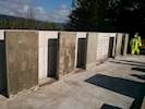 Self-healing concrete trial gets underway