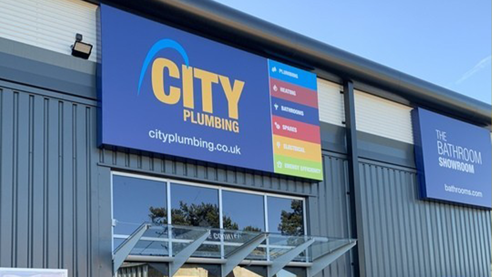 City Plumbing Extends Range Without The Risk Thanks To Virtualstock 