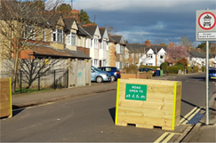 Council urges calm as LTN wars break out