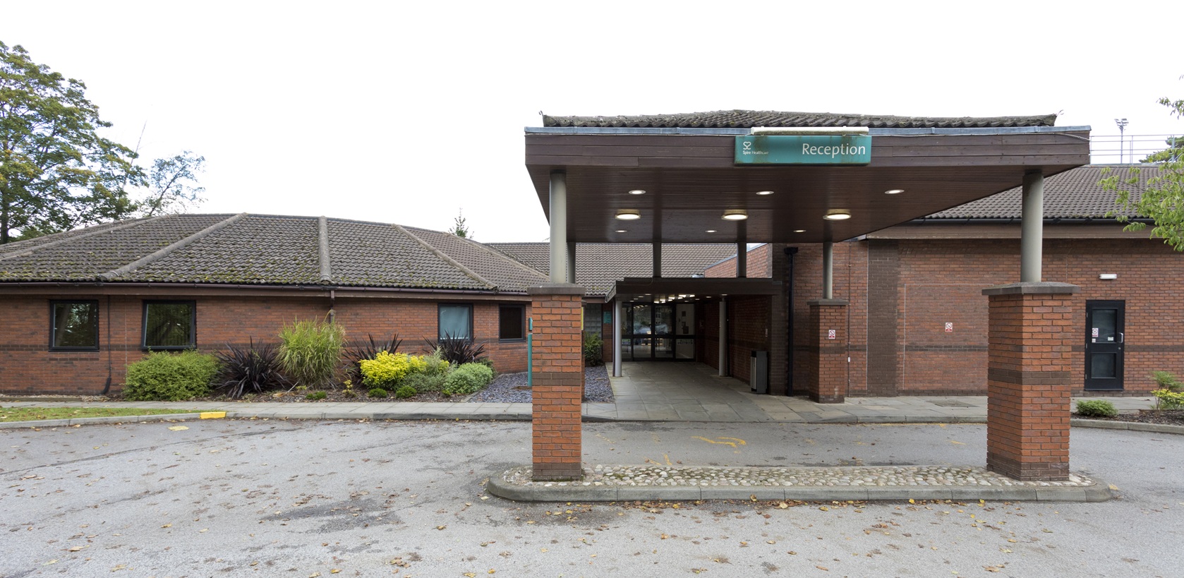 Spire hospital achieves NHS elective surgical hub accreditation