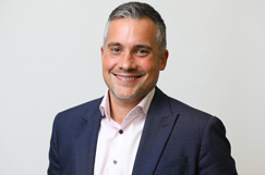 Balfour makes double promotion to SLT 