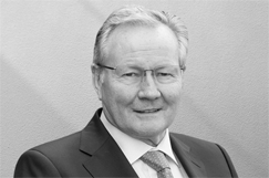 In Memoriam: Inspirational leader Michael Conway passes away