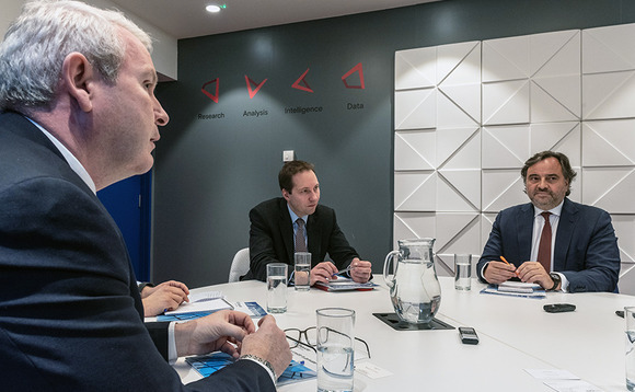 European PE in 2019: Paying a premium