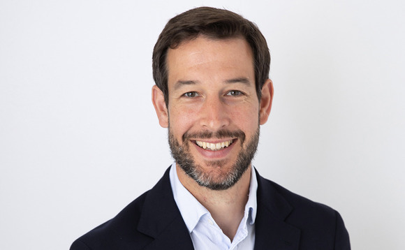 Palatine appoints new partner to Impact Fund team