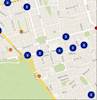 TfL launches interactive collision map