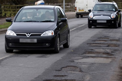 ALARM Survey 2023: The maintenance backlog hits record £14bn