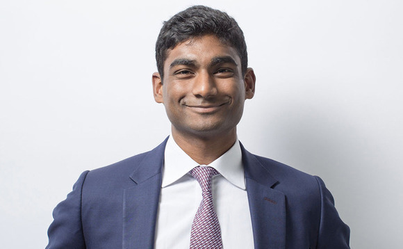TA Associates rehires Mahadevan