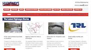 Daily news now on Highways site