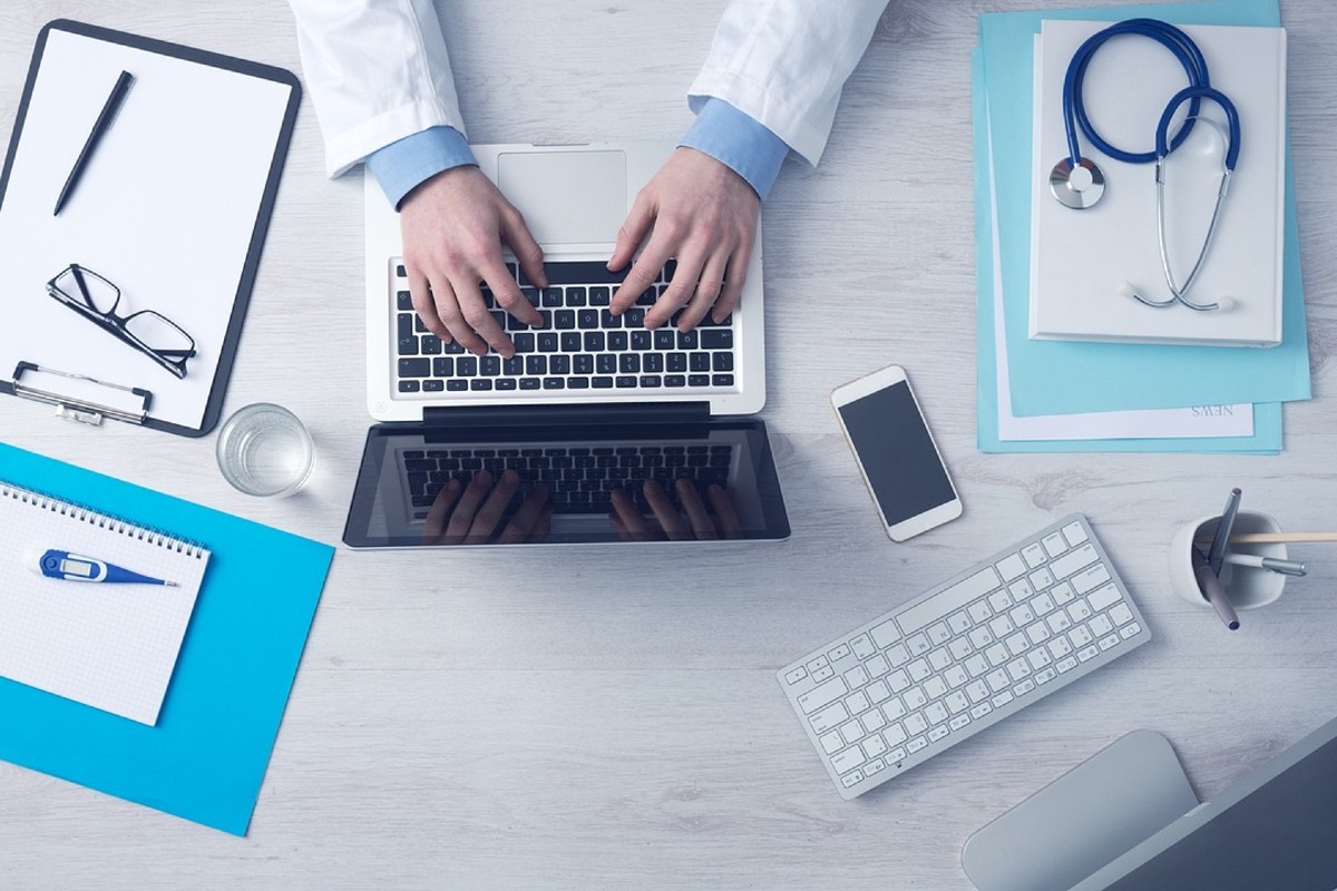NHS approves new IT system for GPs to help transform care