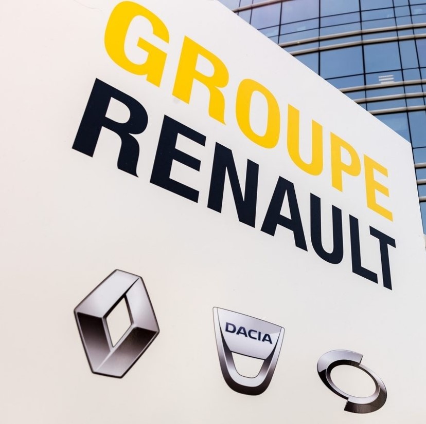 Vulog and Groupe Renault announce new partnership