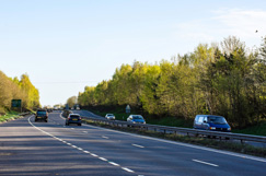 Call for cross border roads boost in Marches region