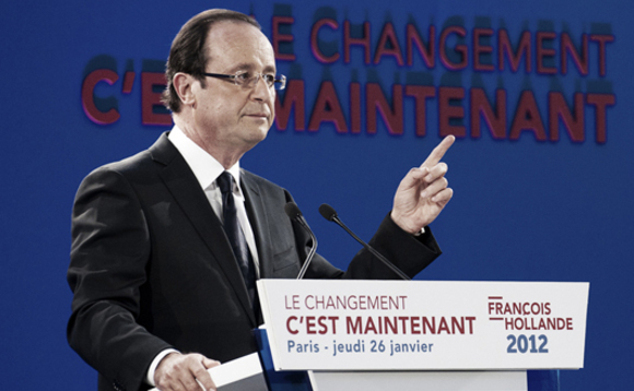 French presidential election spells bad news for PE industry