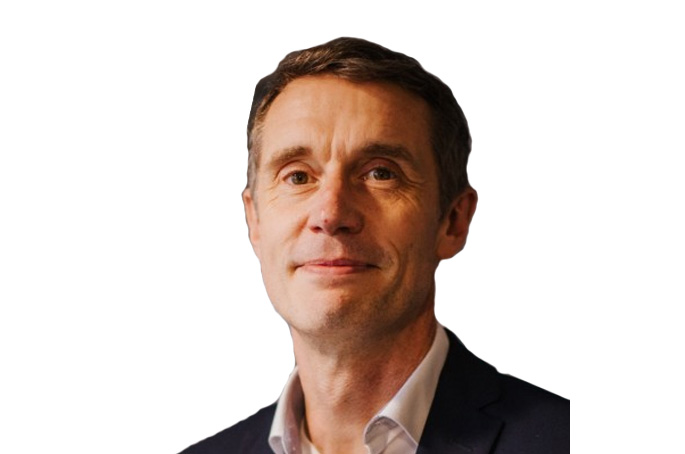 New deputy director for engineering at Environment Agency