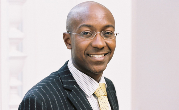 Joseph Mukungu joins Neuberger Berman