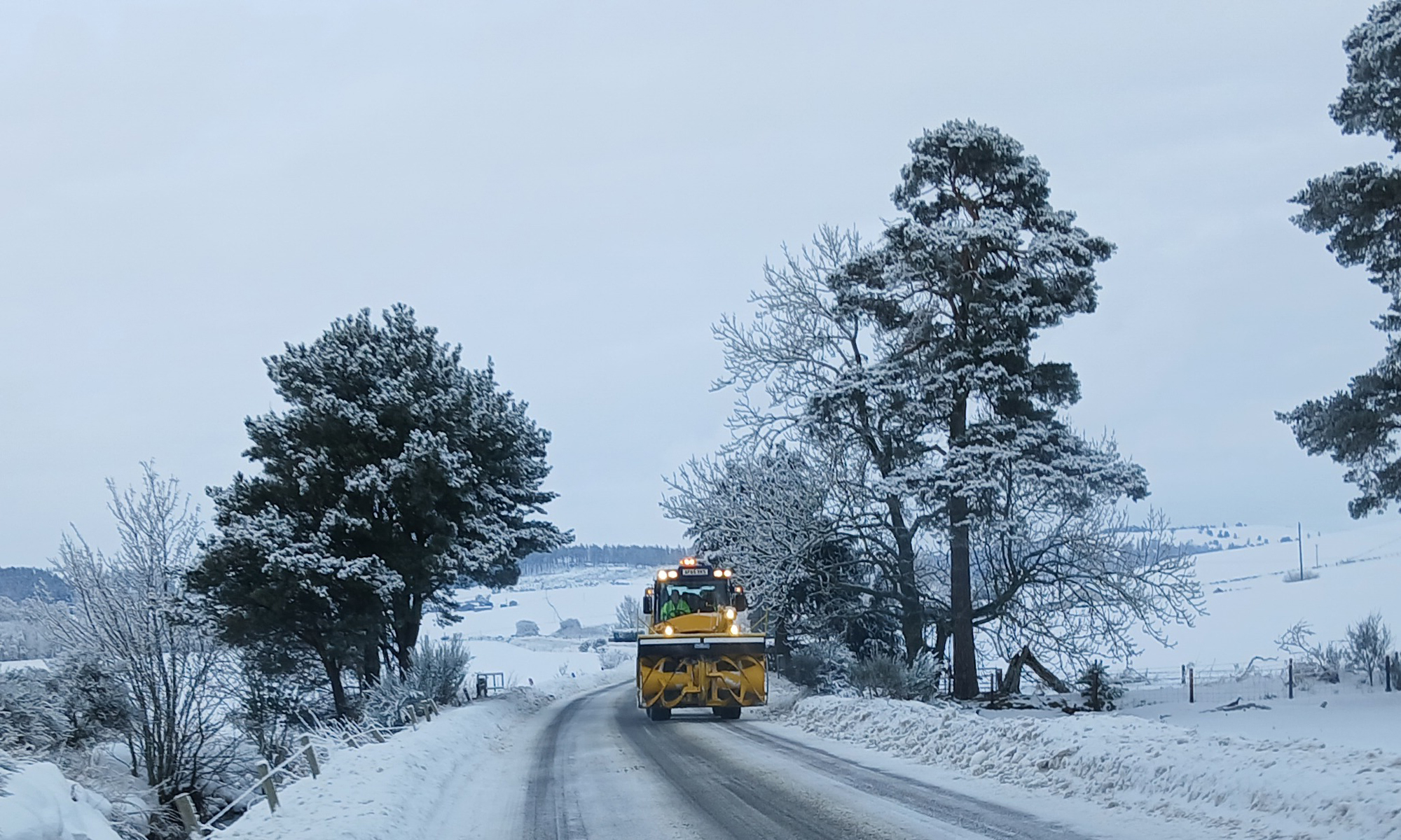 Finding 'ordinary' ways to build up local resilience